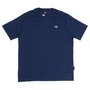 Camiseta Independent Summit Chest Azul Marinho