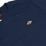 Camiseta Independent Summit Chest Azul Marinho