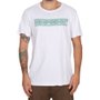 Camiseta Independent Tc Bauhaus Branco
