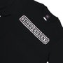 Camiseta Independent Tile Bar Preto