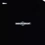 Camiseta Independent Tools Of The Trade Ss Preto
