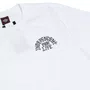 Camiseta Independent Truck Head Branco