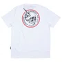 Camiseta Independent Truck Head Branco