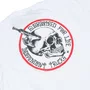 Camiseta Independent Truck Head Branco