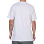 Camiseta Lakai Bizzard Branco