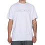 Camiseta Lakai Colors Branco