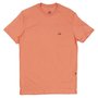 Camiseta Lost Basic Laranja
