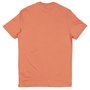 Camiseta Lost Basic Laranja