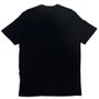 Camiseta Lost Basics Preto
