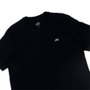 Camiseta Lost Basics Preto