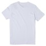 Camiseta Lost Basics Saturno Branco