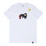 Camiseta Lost Censored Branco