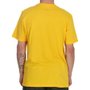 Camiseta Lost Chinese Lamen Amarelo