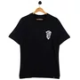 Camiseta Lost Deck Of Money Preto