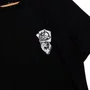 Camiseta Lost Deck Of Money Preto