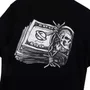 Camiseta Lost Deck Of Money Preto
