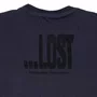 Camiseta Lost Especial Keep It Unreal Preto