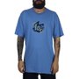 Camiseta Lost Fat Lost Azul