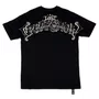Camiseta Lost Freak Show Preto