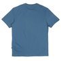 Camiseta Lost Fuck Onnn Azul
