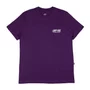 Camiseta Lost Gotic Roxo