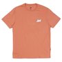 Camiseta Lost Have A Lost Day Laranja