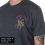 Camiseta Lost Lizard Chumbo