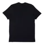 Camiseta Lost Logo Death Riders Club Preto