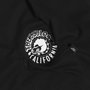 Camiseta Lost Logos Com Bolso Preto