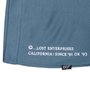 Camiseta Lost Logotypes Azul