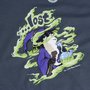 Camiseta Lost Mester Of Magic Verde Petróleo