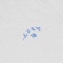 Camiseta Lost Minimal Saturn Cinza