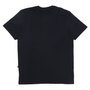 Camiseta Lost Mushroom Saturn Preto