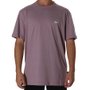 Camiseta Lost New Year Classic Lilas