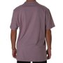 Camiseta Lost New Year Classic Lilas