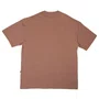 Camiseta Lost Scorpion Marrom