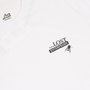 Camiseta Lost Surf Rats Branco