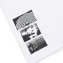 Camiseta Lost Surf Rats Branco