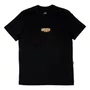Camiseta Lost Tape Preto