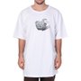 Camiseta Lost Toy Sheep Oversized Branco