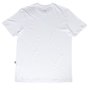 Camiseta Lost Two Colors Branco
