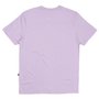 Camiseta Lost Wave Grid Roxo
