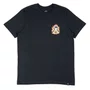 Camiseta Lost Wizard Chumbo