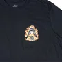 Camiseta Lost Wizard Chumbo