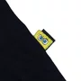 Camiseta Lost X Bob Esponja Craziness Under The Sea Preto