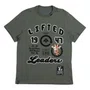 Camiseta Lrg 47 Leaders Verde