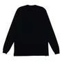 Camiseta Lrg 47 Logo M/L Preto