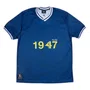Camiseta Lrg 47 World Champions Knit Azul
