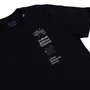 Camiseta Lrg Aligned Preto