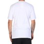Camiseta Lrg Boxed Up Camo Branco